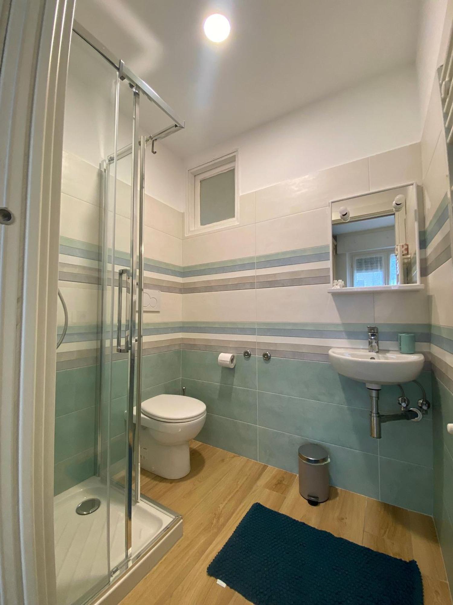Апартаменты Michy'S House Сестри-Леванте Экстерьер фото
