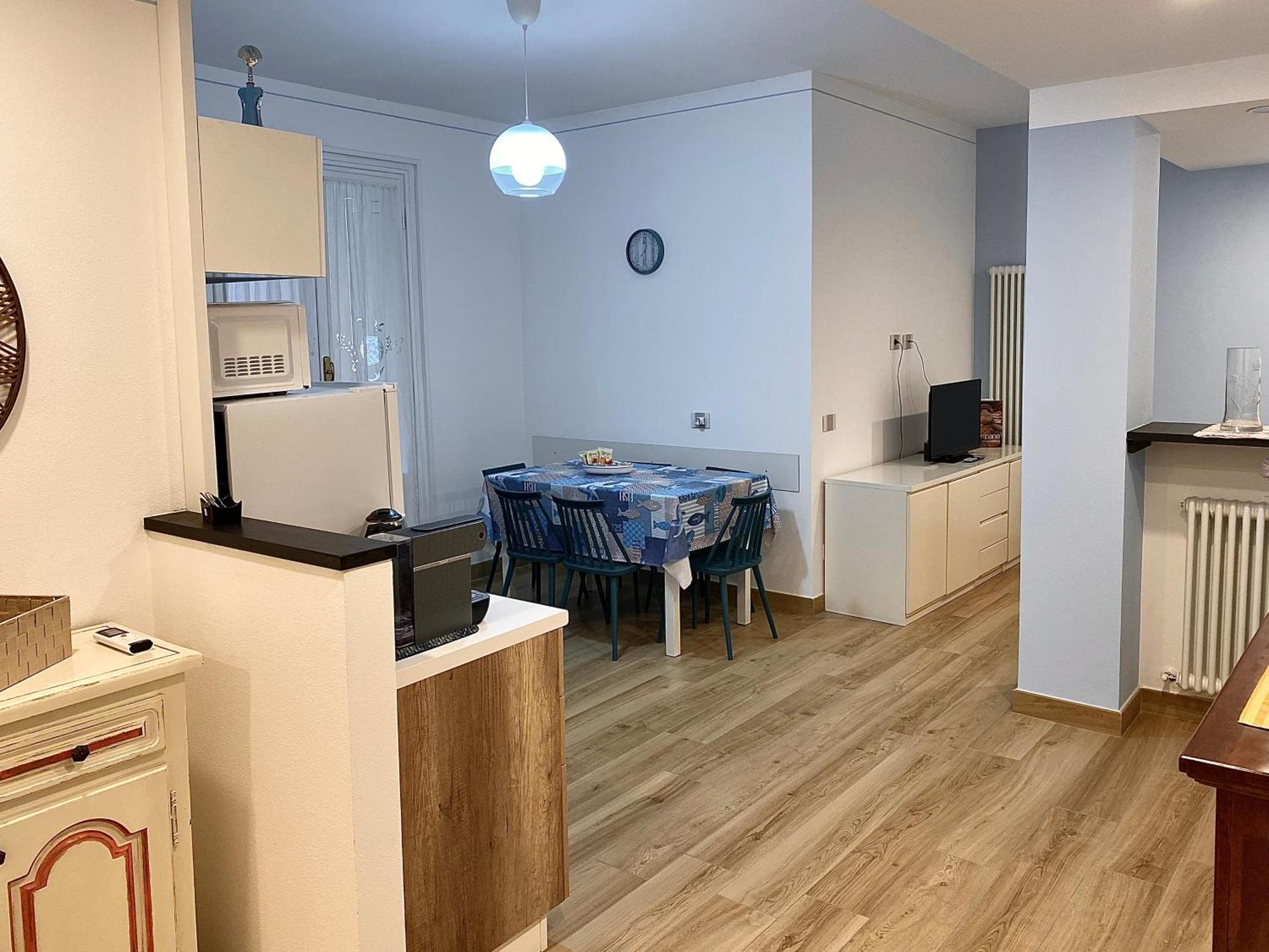 Апартаменты Michy'S House Сестри-Леванте Экстерьер фото